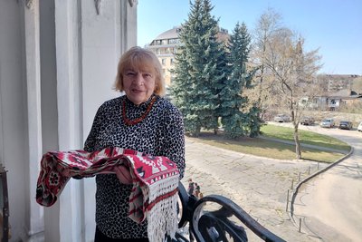 Пасхальний кошик, обряд вмивання відваром освячених яєць та хороводи — яких великодніх традицій дотримувалися на Поліссі Пасхальний кошик, обряд вмивання відваром освячених яєць та хороводи — яких великодніх традицій дотримувалися на Поліссі