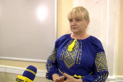 Житомирянин чи житомирець, малинчанка чи малинка: як називатися жителям Житомирщини