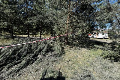 "Вибухи один за одним". Жителі Сум розповіли про російські обстріли "Вибухи один за одним". Жителі Сум розповіли про російські обстріли