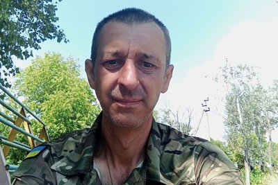 Історія переселенки з Луганщини, яка мешкає у Луцьку Історія переселенки з Луганщини, яка мешкає у Луцьку
