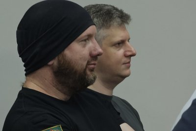 В'ячеслав Мавричев В'ячеслав Мавричев