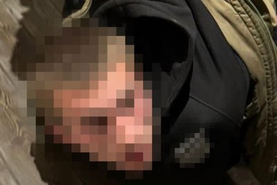 На Одещині затримали групу чоловіків, яких підозрюють у підготовці терактів в регіоні На Одещині затримали групу чоловіків, яких підозрюють у підготовці терактів в регіоні