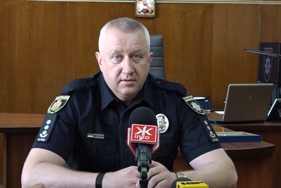 Поліція Житомирщини виявила причетних до ошуканств, пов'язаних з оплатою путівок у дитячі літні табори Поліція Житомирщини виявила причетних до ошуканств, пов'язаних з оплатою путівок у дитячі літні табори
