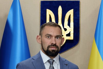 1281 день війни. Хроніка подій в Одесі й Одеській області 1281 день війни. Хроніка подій в Одесі й Одеській області