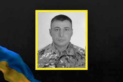 Повернулися на щиті: за тиждень стало відомо про втрату щонайменше 20 воїнів із Житомирщини Повернулися на щиті: за тиждень стало відомо про втрату щонайменше 20 воїнів із Житомирщини