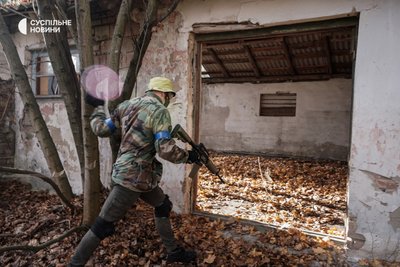 Курси підготовки для цивільних і військових — чому вчать та де це відбувається Курси підготовки для цивільних і військових — чому вчать та де це відбувається