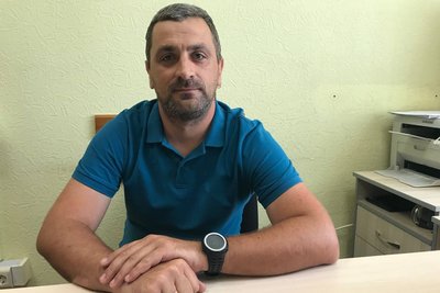 Є генератори — не вистачає пального: ситуація на одному з водоканалів Житомирщини Є генератори — не вистачає пального: ситуація на одному з водоканалів Житомирщини