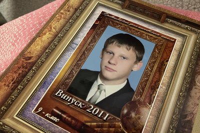 Дитяче фото Івана Забавського Дитяче фото Івана Забавського