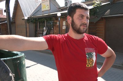 Водій Василь Левкович Водій Василь Левкович