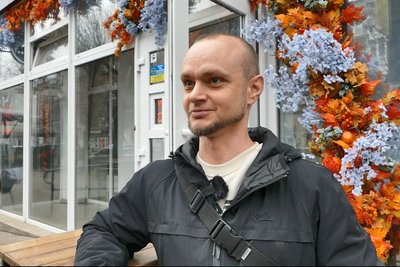 "Генератори з компенсацією". Історія підприємця, який не зупинився під час блекауту "Генератори з компенсацією". Історія підприємця, який не зупинився під час блекауту