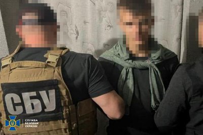 1253 день війни. Хроніка подій в Одесі й Одеській області 1253 день війни. Хроніка подій в Одесі й Одеській області