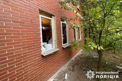 РФ атакувала Київщину дронами та ракетами: наслідки обстрілу РФ атакувала Київщину дронами та ракетами: наслідки обстрілу