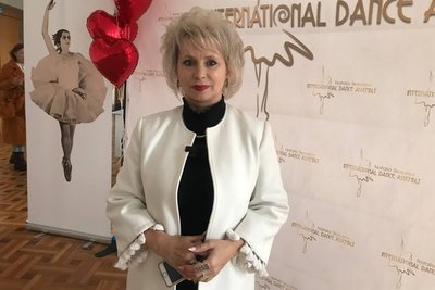 В Україні запроваджують хореографічну Премію імені Наталії Скорульської: стартує прийом заявок В Україні запроваджують хореографічну Премію імені Наталії Скорульської: стартує прийом заявок