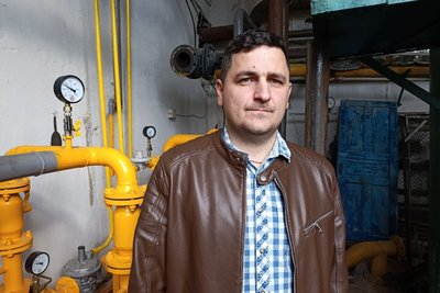 Опалювальний сезон: ситуація із подачею тепла в Житомирі