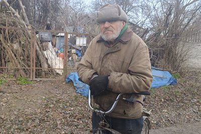 Вибухи і атака РФ у Луцьку 28 листопада — що кажуть лучани Вибухи і атака РФ у Луцьку 28 листопада — що кажуть лучани