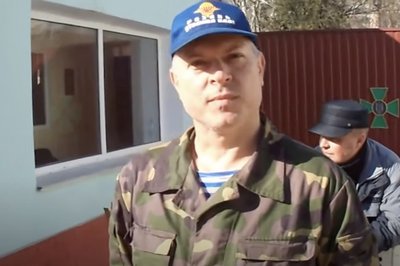 Росіяни, які воюють в Україні з 2014-го, тепер тренують мобілізованих — розслідування Росіяни, які воюють в Україні з 2014-го, тепер тренують мобілізованих — розслідування