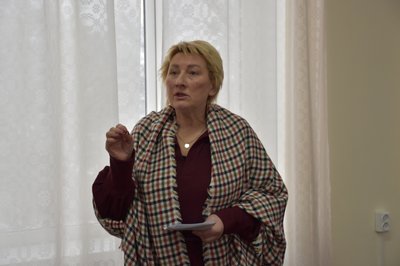 Депутати Олевської міськради на Житомирщині три місяці не можуть визначитися з долею обрядової зали РАЦСу Депутати Олевської міськради на Житомирщині три місяці не можуть визначитися з долею обрядової зали РАЦСу