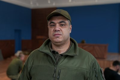 У Сумах проводять безплатні заняття з домедичної допомоги