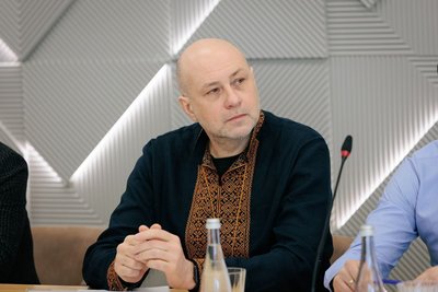 Олександр Літвінов