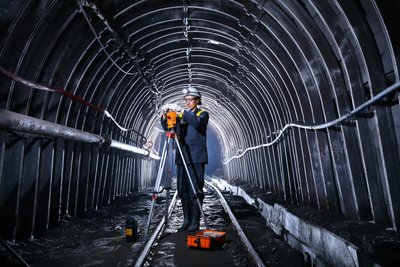 шахтарка з Білозерки шахтарка з Білозерки