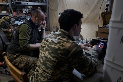Військові роти ударник БпАК "АХІЛЛЕС" 92 ОШБр Військові роти ударник БпАК "АХІЛЛЕС" 92 ОШБр