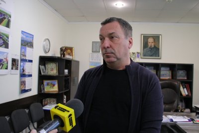 Понад 1000 аварійних зупинок і відключень котелень: як у Житомирі пройшов опалювальний сезон Понад 1000 аварійних зупинок і відключень котелень: як у Житомирі пройшов опалювальний сезон