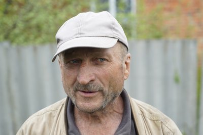 Рік без світла: у Слатиному на Харківщині відновлюють живлення Рік без світла: у Слатиному на Харківщині відновлюють живлення
