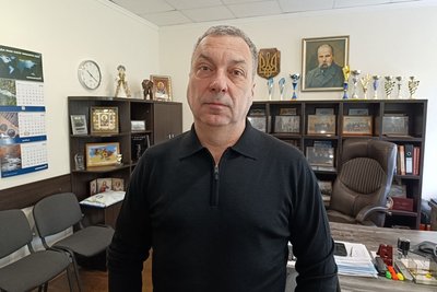 Опалювальний сезон: ситуація із подачею тепла в Житомирі
