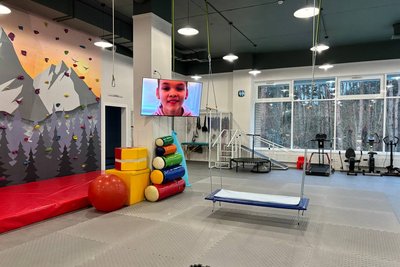 "Місія в Україну": у Житомирі відкрили реабілітаційний центр міжнародного благодійного фонду "Місія в Україну": у Житомирі відкрили реабілітаційний центр міжнародного благодійного фонду
