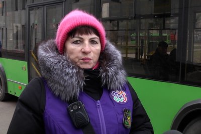 Безквитковий проїзд у Житомирі: скільки штрафів щомісяця виписують контролери Безквитковий проїзд у Житомирі: скільки штрафів щомісяця виписують контролери