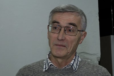 Чому майже три сотні учнів на Житомирщині здобули мінімальну кількість балів на НМТ Чому майже три сотні учнів на Житомирщині здобули мінімальну кількість балів на НМТ