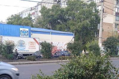 "Тебе ці хохли вб'ють на#уй". Як вирвалася з окупації: історія юнки "Тебе ці хохли вб'ють на#уй". Як вирвалася з окупації: історія юнки