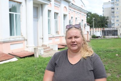 Тростянець та Охтирка провели турнір до Дня шахів Тростянець та Охтирка провели турнір до Дня шахів