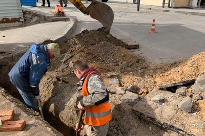 У центрі Харкова пошкоджені 111 будівель. Як усувають наслідки ракетних ударів РФ