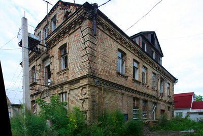 У Луцьку відкрили кримінал через пошкодження об'єкта культурної спадщини У Луцьку відкрили кримінал через пошкодження об'єкта культурної спадщини