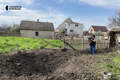 Ми ні на день не припиняли роботу, — Тетяна Яременко, Суспільне Херсон Ми ні на день не припиняли роботу, — Тетяна Яременко, Суспільне Херсон
