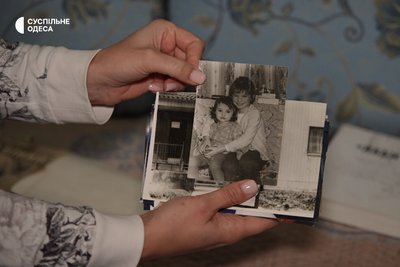 "Козак" з Одеси: історія В’ячеслава Кирилова та вулиця, названа на його честь "Козак" з Одеси: історія В’ячеслава Кирилова та вулиця, названа на його честь