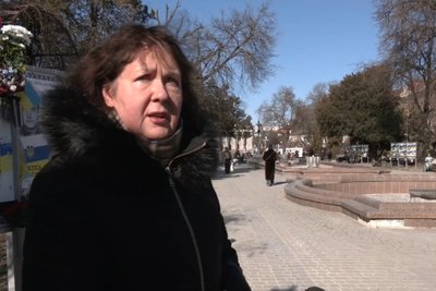 молебень, річниця війни, тернопіль молебень, річниця війни, тернопіль