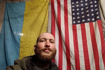 326 днів полону і "Азовсталь": як військовий лікар-ветеран реабілітує військовослужбовців в Одесі