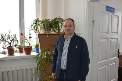 Пологове відділення Олевської лікарні на Житомирщині може втратити державне фінансування: що відомо Пологове відділення Олевської лікарні на Житомирщині може втратити державне фінансування: що відомо