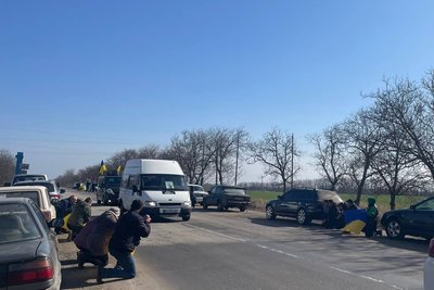 На Одещині попрощались з загиблим військовим На Одещині попрощались з загиблим військовим