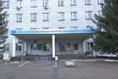 В місті на Житомирщині безпритульний собака покусав жінку: що відомо В місті на Житомирщині безпритульний собака покусав жінку: що відомо