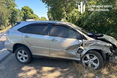 На Одещині розслідують обставини смертельної ДТП за участю правоохоронця На Одещині розслідують обставини смертельної ДТП за участю правоохоронця