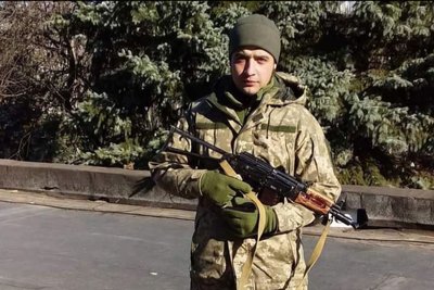 “Родина Литковців — героїчна”: спогади про загиблого під Пісками Степана Литковця “Родина Литковців — героїчна”: спогади про загиблого під Пісками Степана Литковця