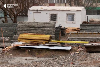 "Дуже багато загинуло": два роки після влучання БпЛА РФ у будинок на Добровольского в Одесі "Дуже багато загинуло": два роки після влучання БпЛА РФ у будинок на Добровольского в Одесі