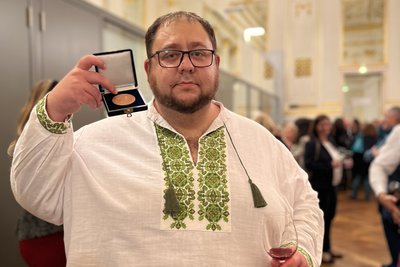 Мир – це ти. Миколаївець Артем Гумілевський – переможець Global Peace Photo Award 2022 Мир – це ти. Миколаївець Артем Гумілевський – переможець Global Peace Photo Award 2022
