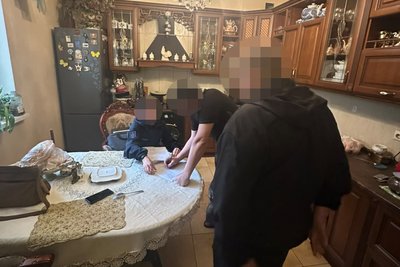 В Одесі для реабілітації рятувальників закупили багнюку замість лікувальної грязі — ДБР В Одесі для реабілітації рятувальників закупили багнюку замість лікувальної грязі — ДБР