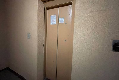 Жителі Миколаєві скаржаться на бездіяльність керуючої компанії. Недоліки усунули Жителі Миколаєві скаржаться на бездіяльність керуючої компанії. Недоліки усунули
