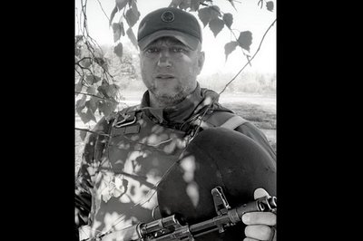 Одинадцятий місяць війни: загиблі герої Вінниччини Одинадцятий місяць війни: загиблі герої Вінниччини