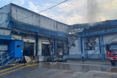 Росія завдала по Харкову ударів двома КАБами та вісьмома дронами Росія завдала по Харкову ударів двома КАБами та вісьмома дронами